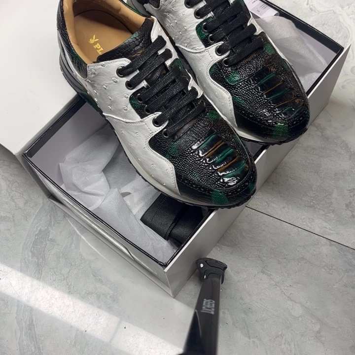 老**640码男士休闲鞋休闲鞋休闲