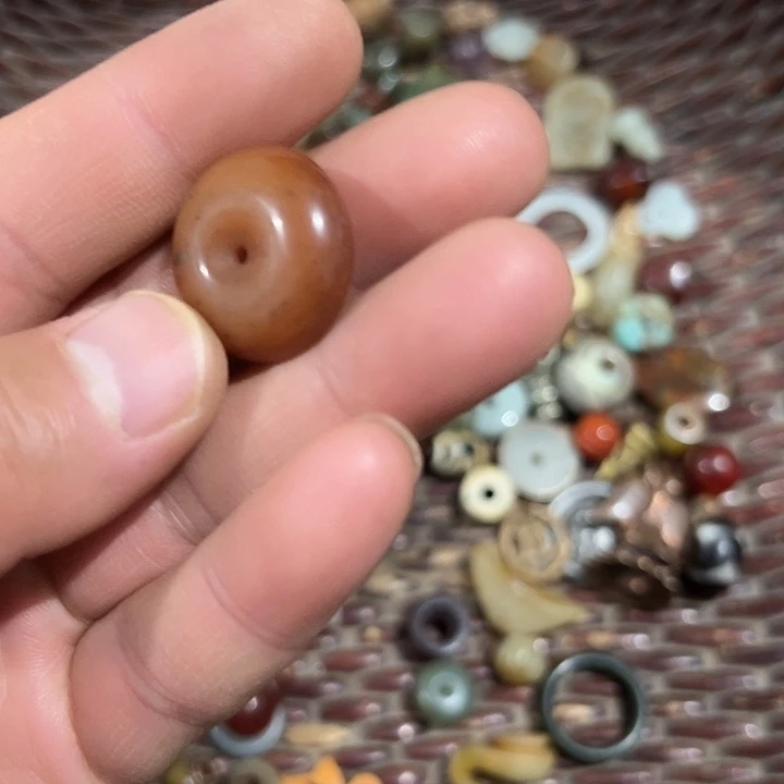 晴***读金属摆件吃件摆件