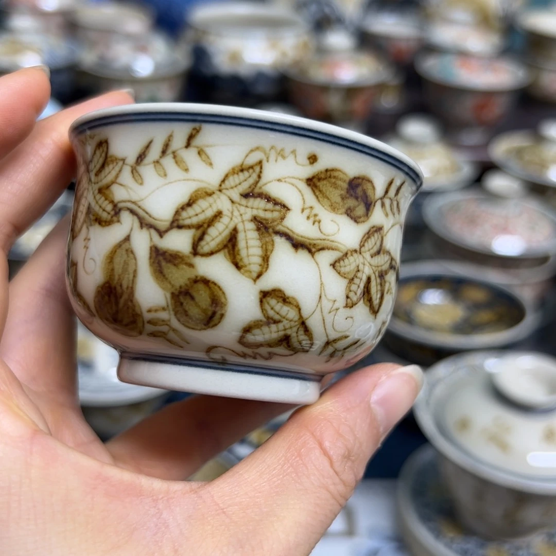 【闪购商品】陶瓷艺术有限公司