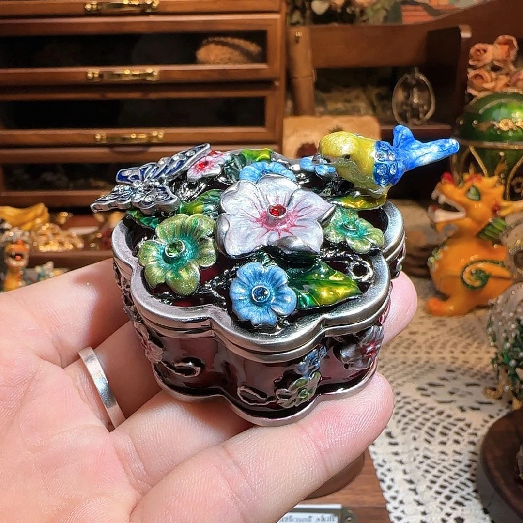 手工制品默认微瑕