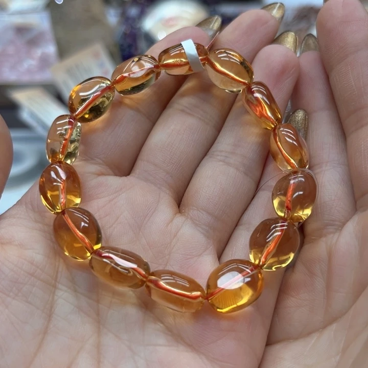 【闪购商品】水晶手链未镶嵌手串