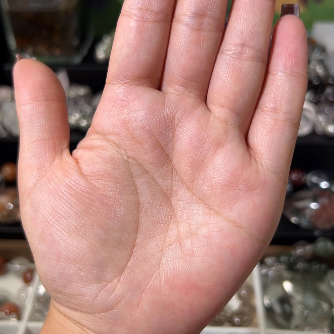 合金手链水晶6***8手串