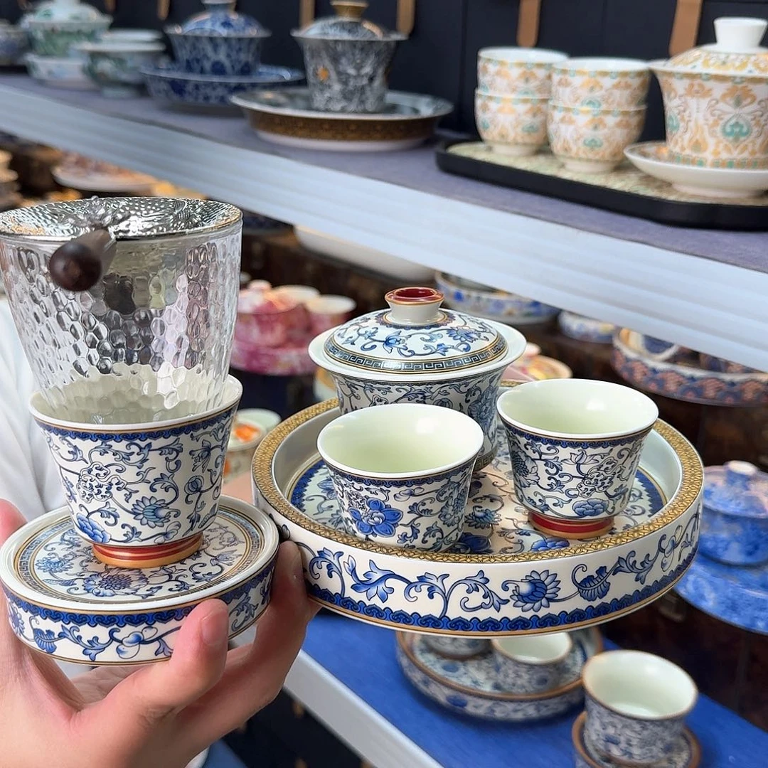 我们的目标是成为一个优秀的人