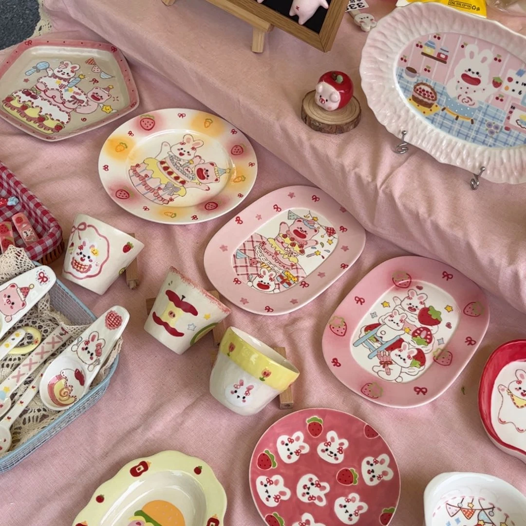 摆件陶瓷陶瓷陶瓷陶瓷