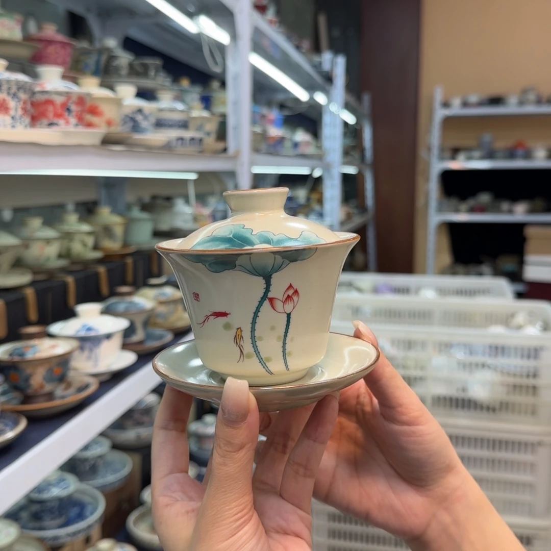 款式高温陶瓷材料等产品