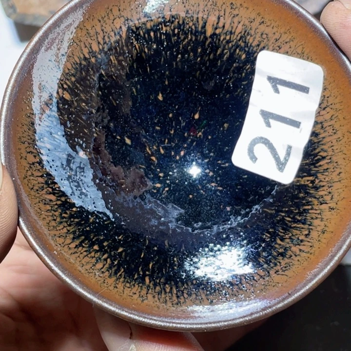 茶盏茶具也不用多211年