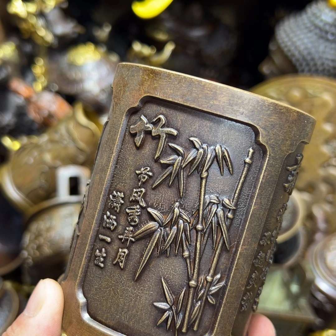 木古铜器，专属链接