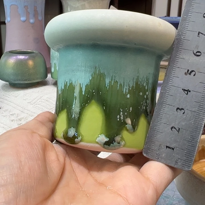 景德镇陶瓷研究所，2单包邮