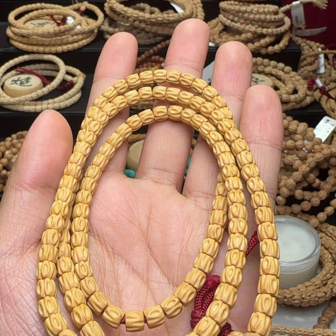 柏香籽/百香籽吊坠