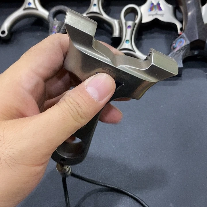 好***好3039号瑕疵蝴蝶裸弓