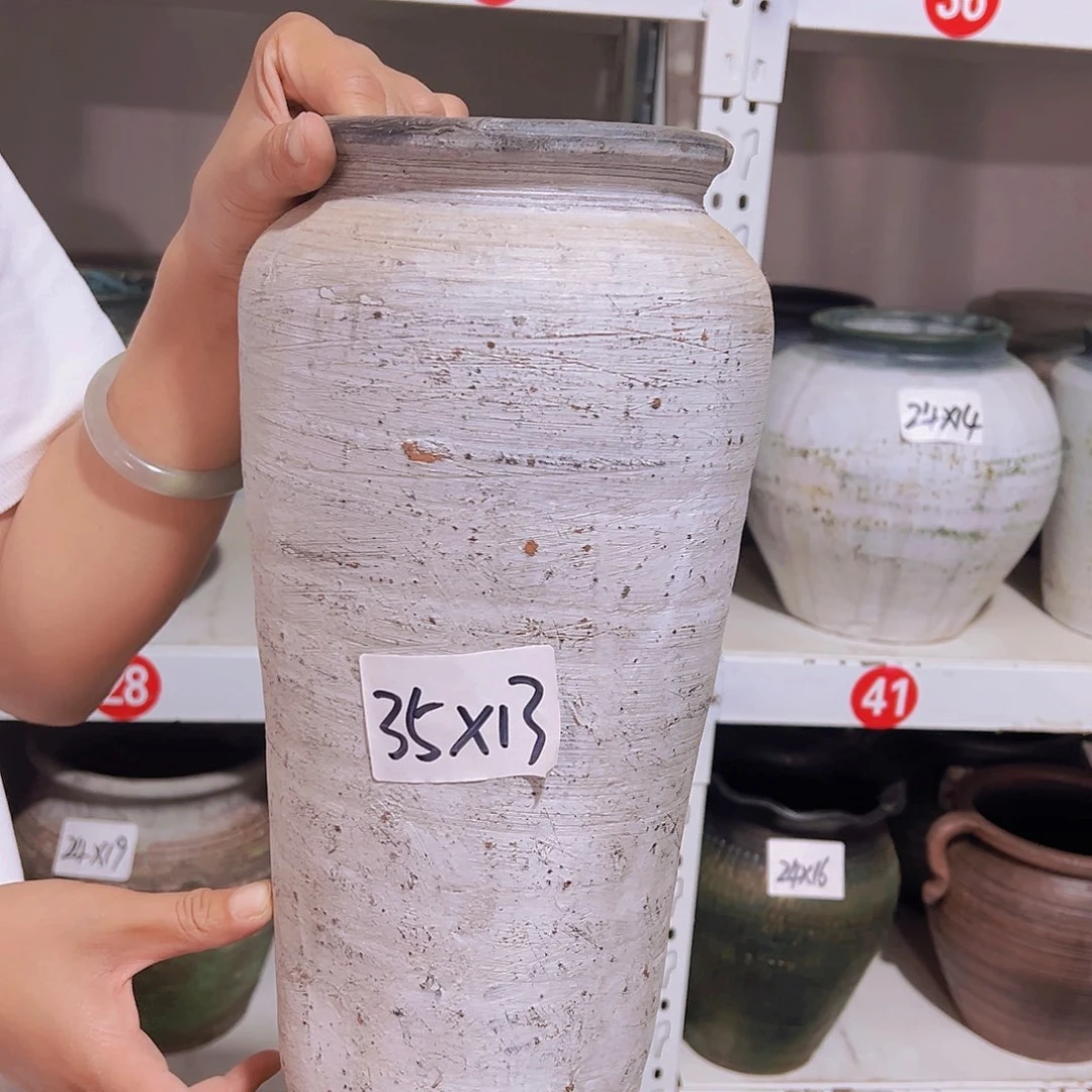 104灰白有孔发货