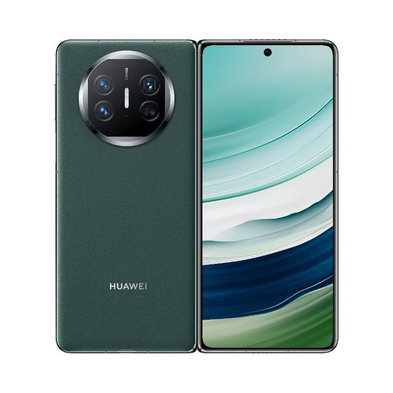 准新品 Huawei/华为 matex5双卡双待全网通折叠手机
