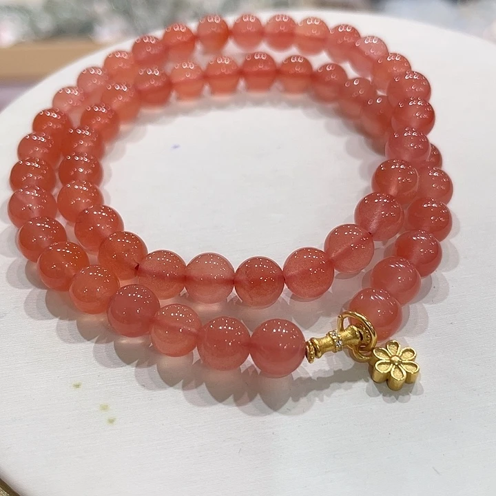 未镶嵌珠宝半成品水晶