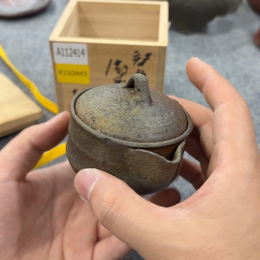 非常好用漂亮的茶具