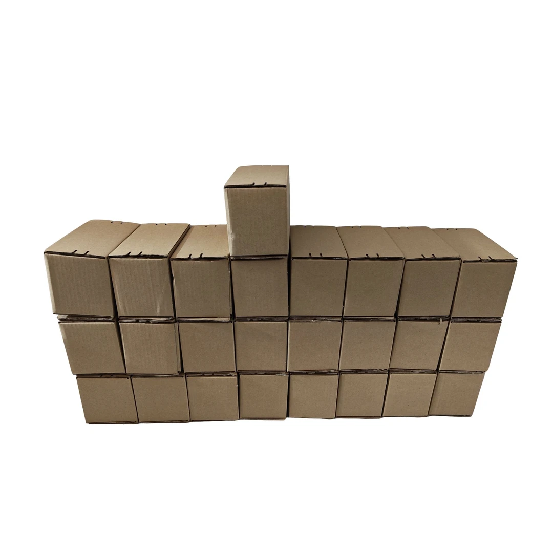 39.9抬箱 妮妮拆2025新春盲盒拆箱 收藏卡代拆