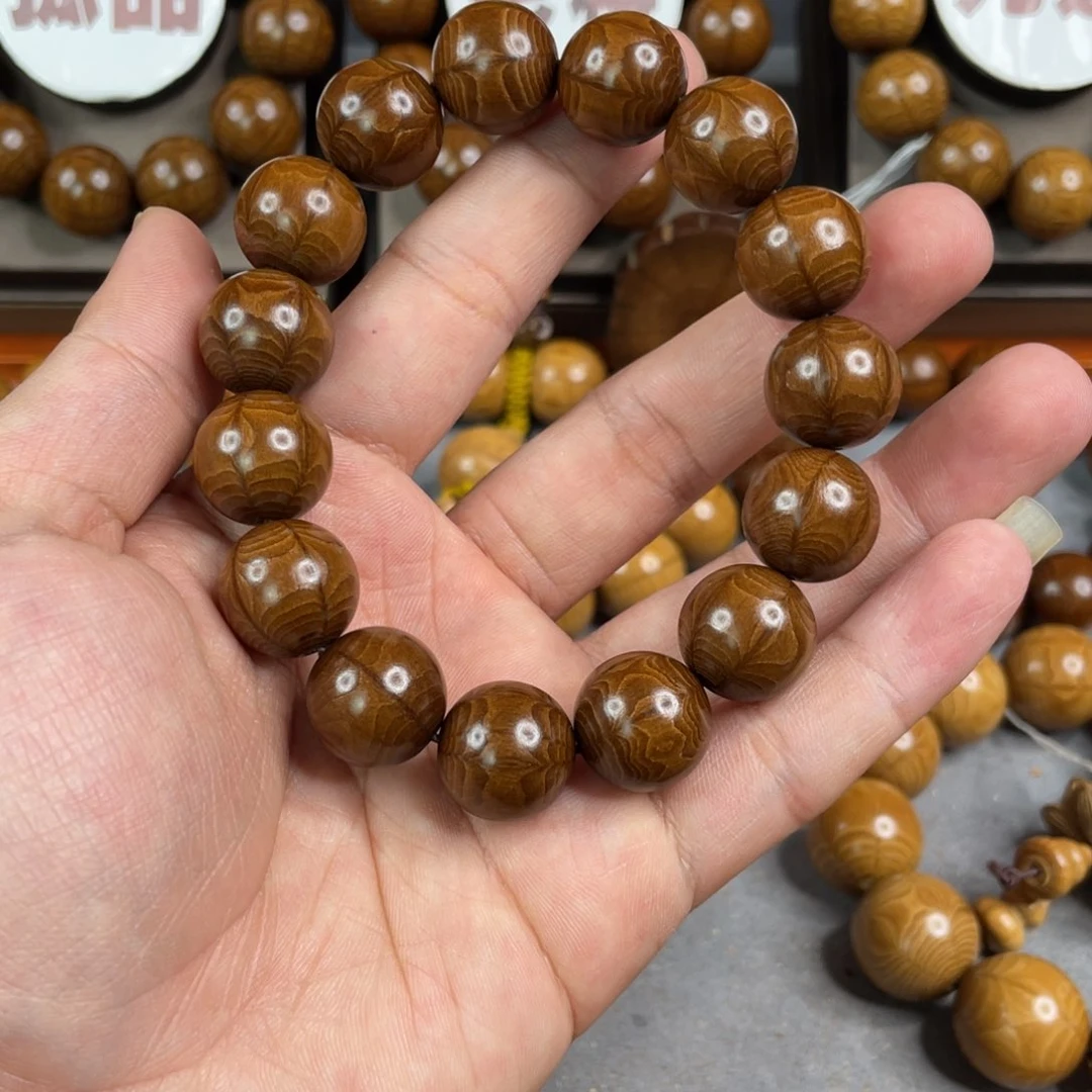 六道木1.5陈化老油料福利款