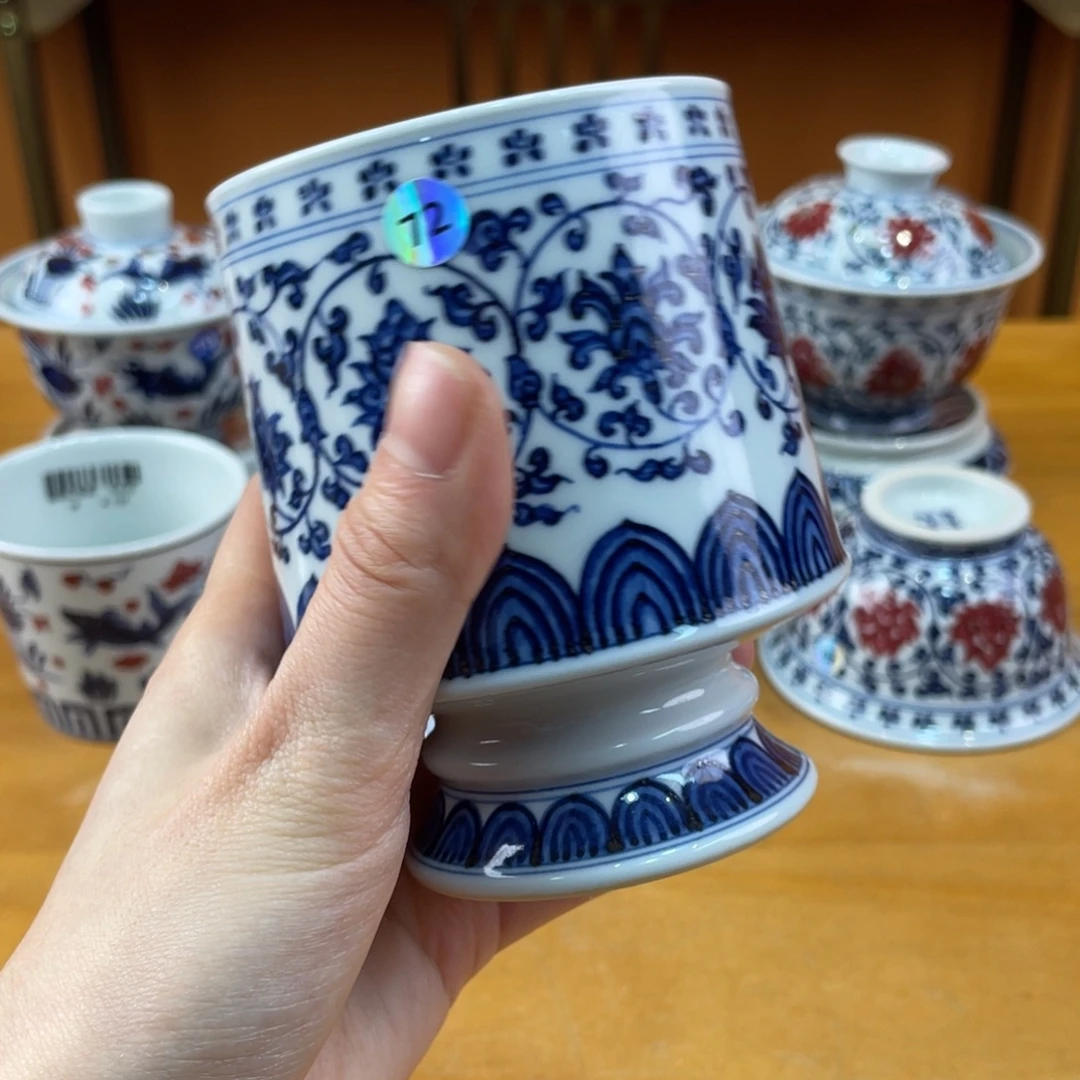 景德镇手绘哈哈哈哈哈哈