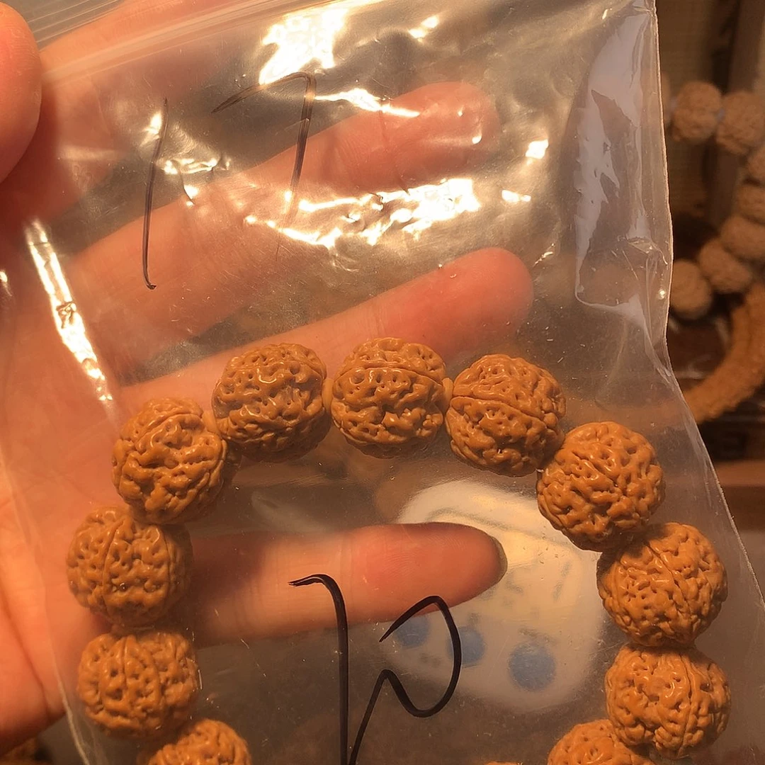 金刚菩提吊坠17…………