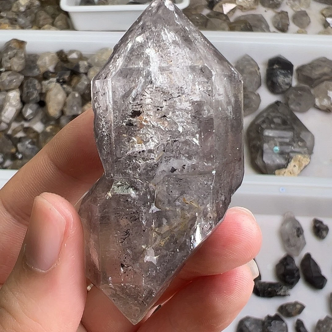 57闪灵水晶一步到位