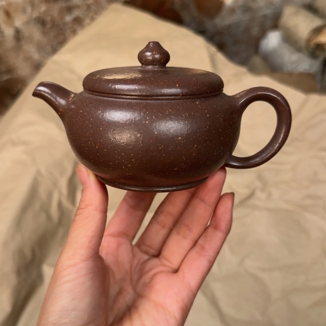 【闪购商品】紫砂茶壶紫砂茶具
