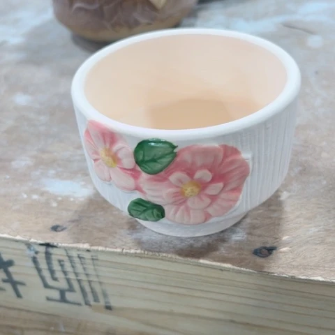 陶瓷口径不清楚问客服