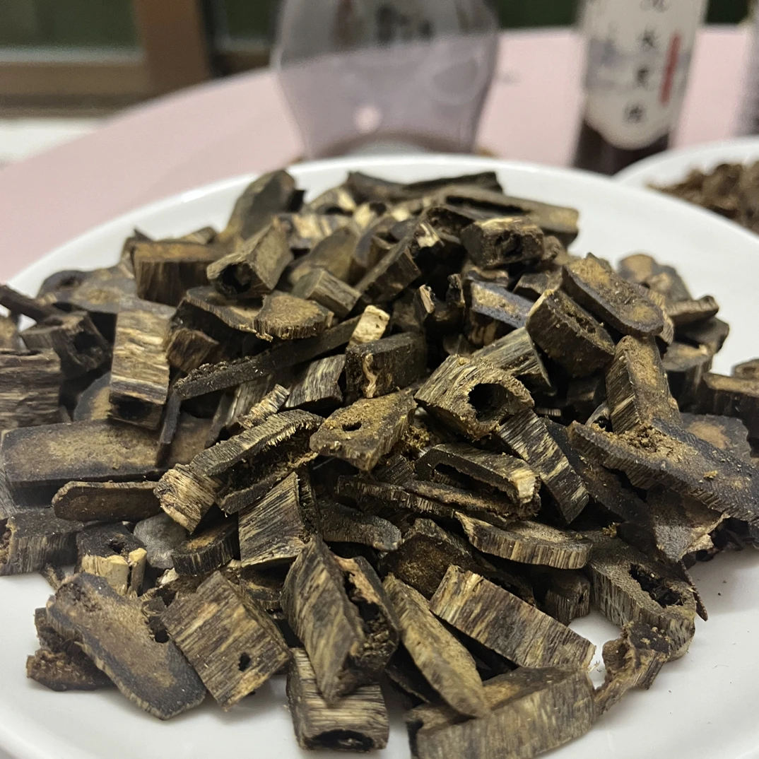 沉香棋楠沉香高油钜口花香蜜香凉感20克