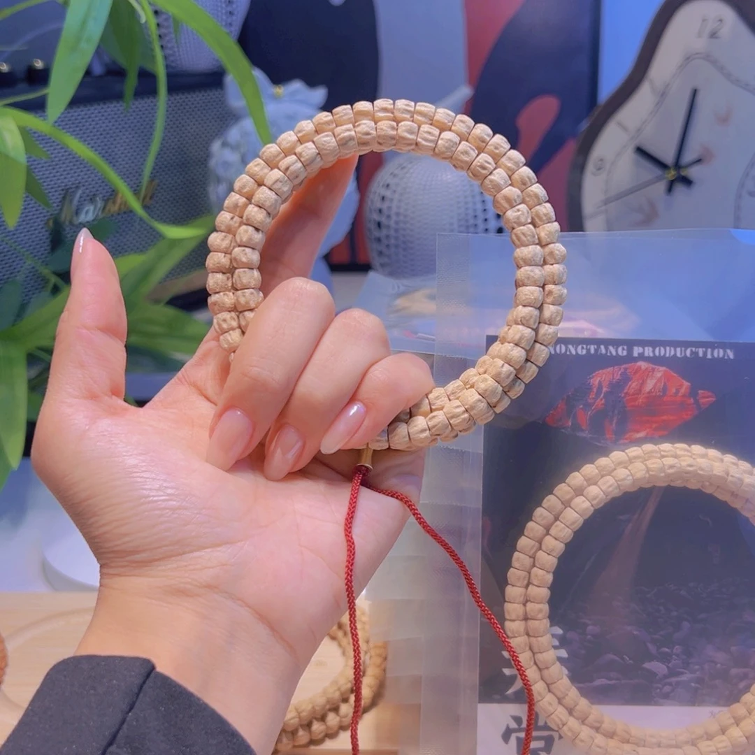 宝***妖柏香籽/百香籽吊坠