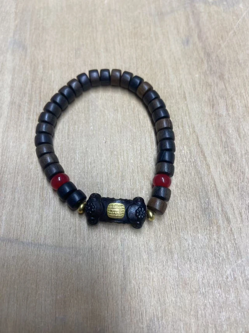 沉香【闪购商品】1910单圈手串