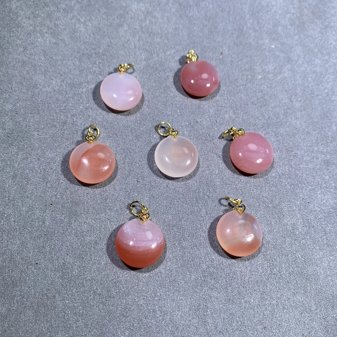 玛瑙吊坠  多样性发其一【MN0031】