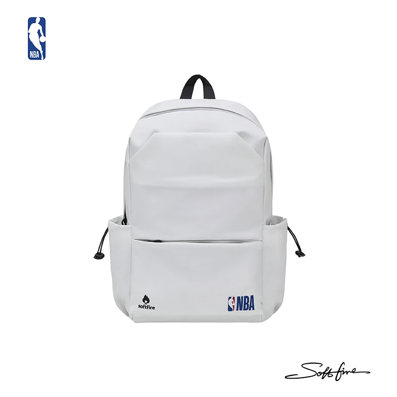 NBA2025年新款联名款SOFTFIRE简约轻便男青少年背包618