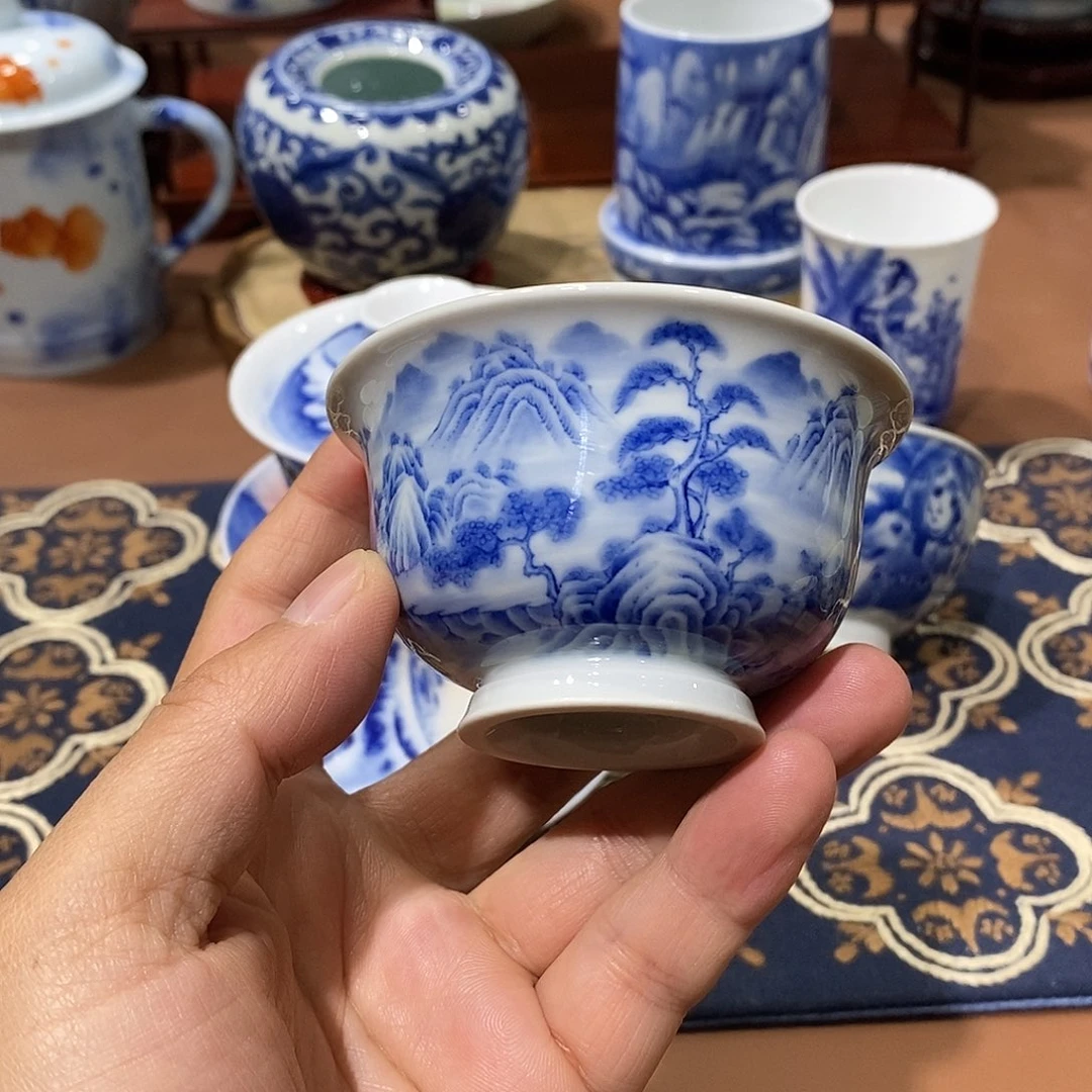 陶景德镇旭日堂陶瓷福利