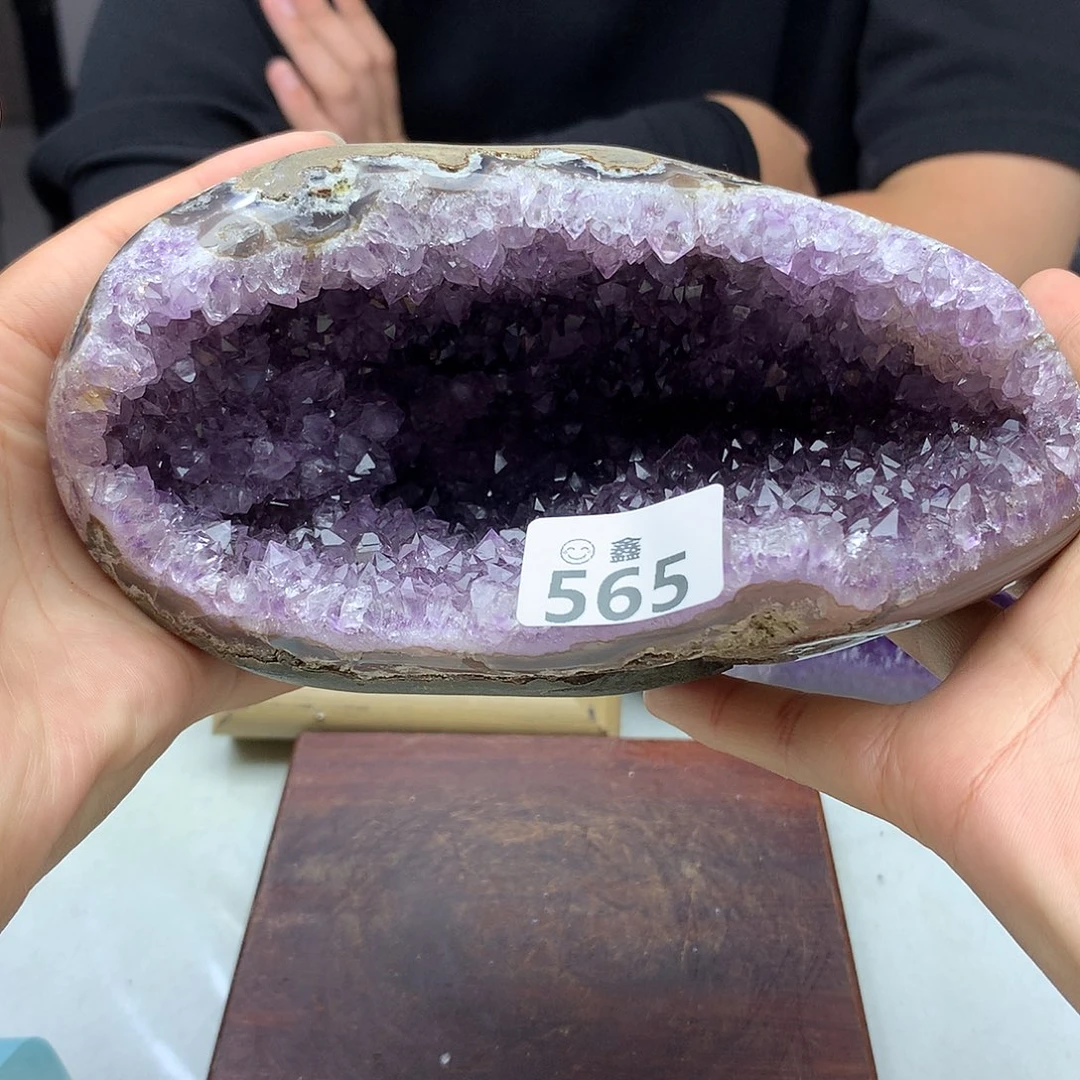 未镶嵌大型摆件（非配饰）水晶