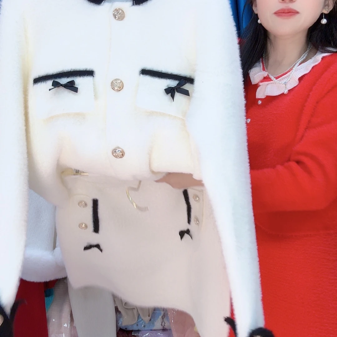 女装新款式大衣294