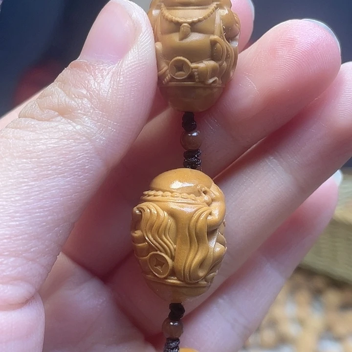 橄榄核手串/手链橄榄核