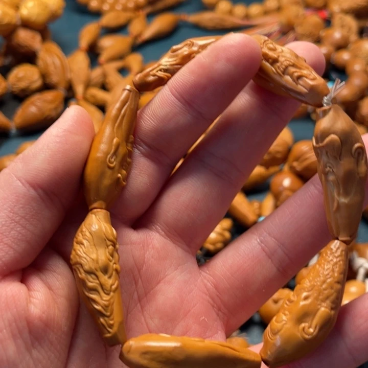 橄榄核手串/手链橄榄