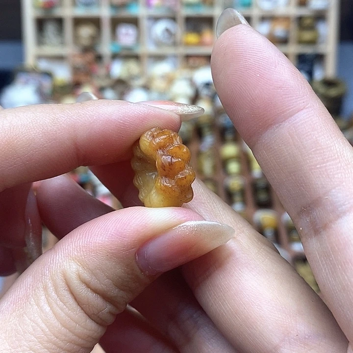 其他配饰配件单珠