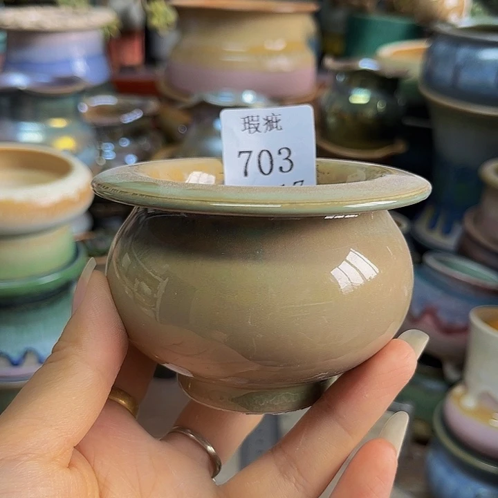 景德镇陶瓷手工制作