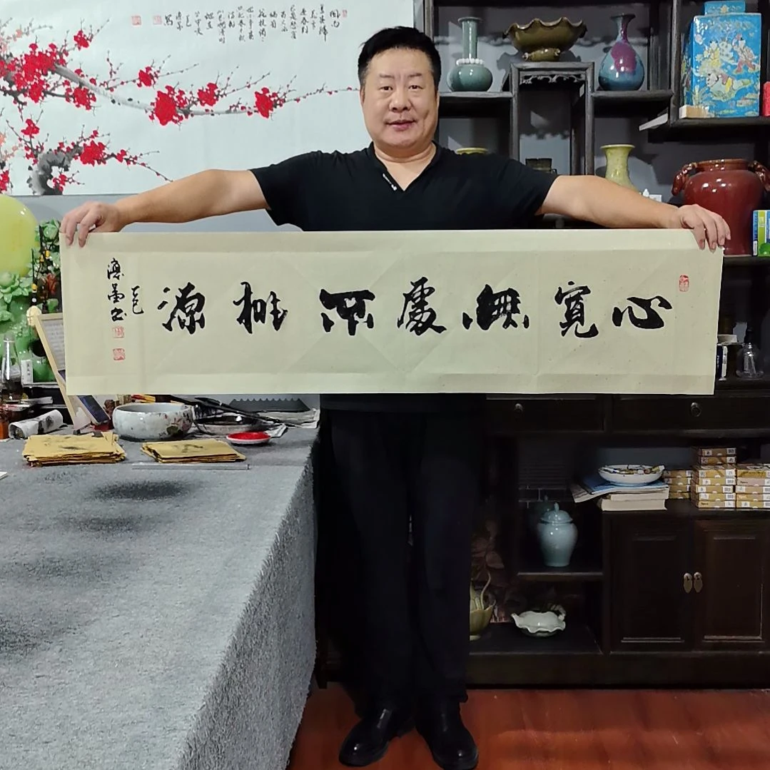 书法杨德富老师书法作品