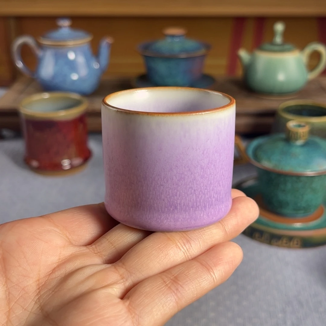 【闪购商品】钧瓷工艺精湛39