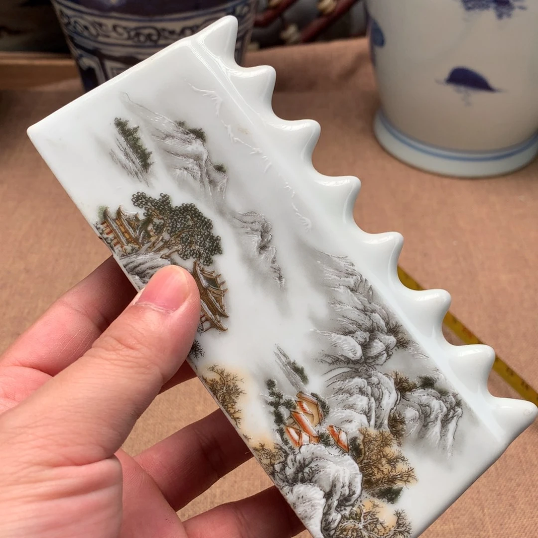 摆件旧藏瓷器旧藏瓷器