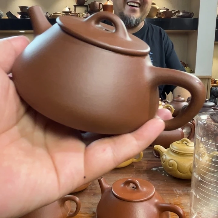 福利全手工制作石瓢210cc