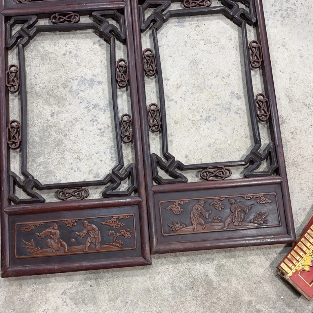 八***爷紫檀木类家具老特好