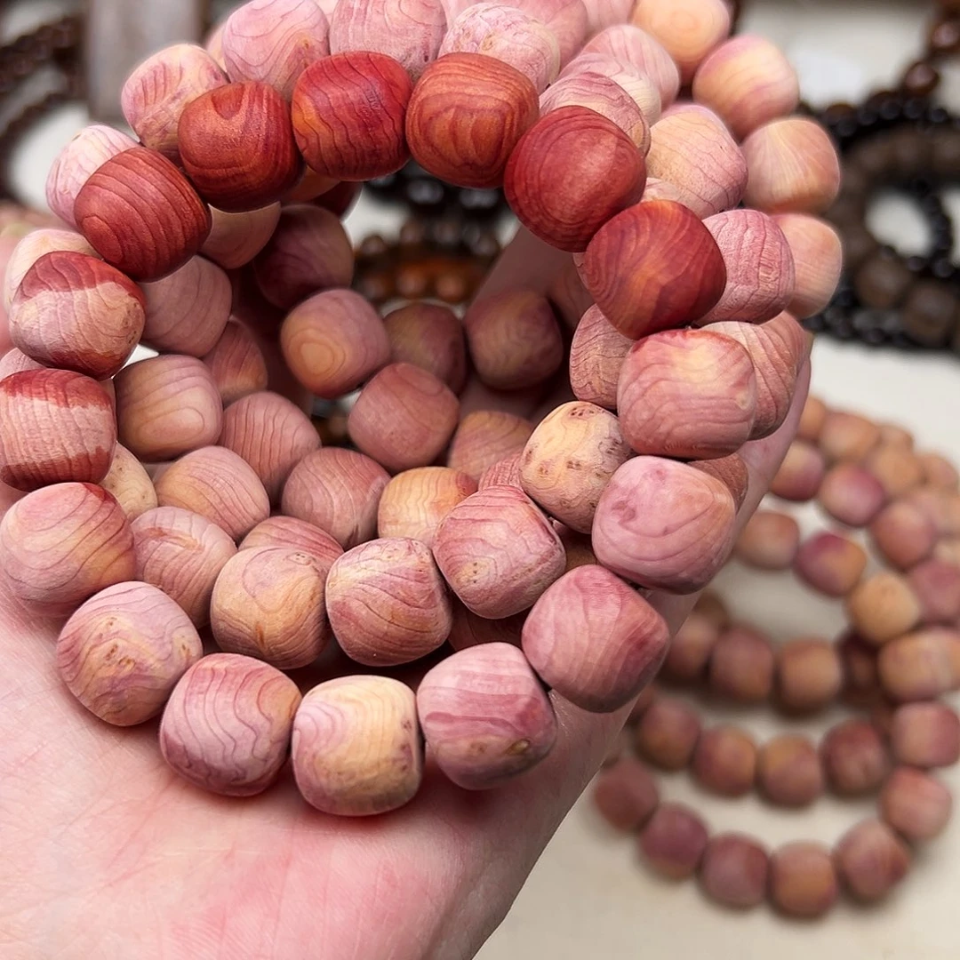 贡木手串/手链1314血发其一