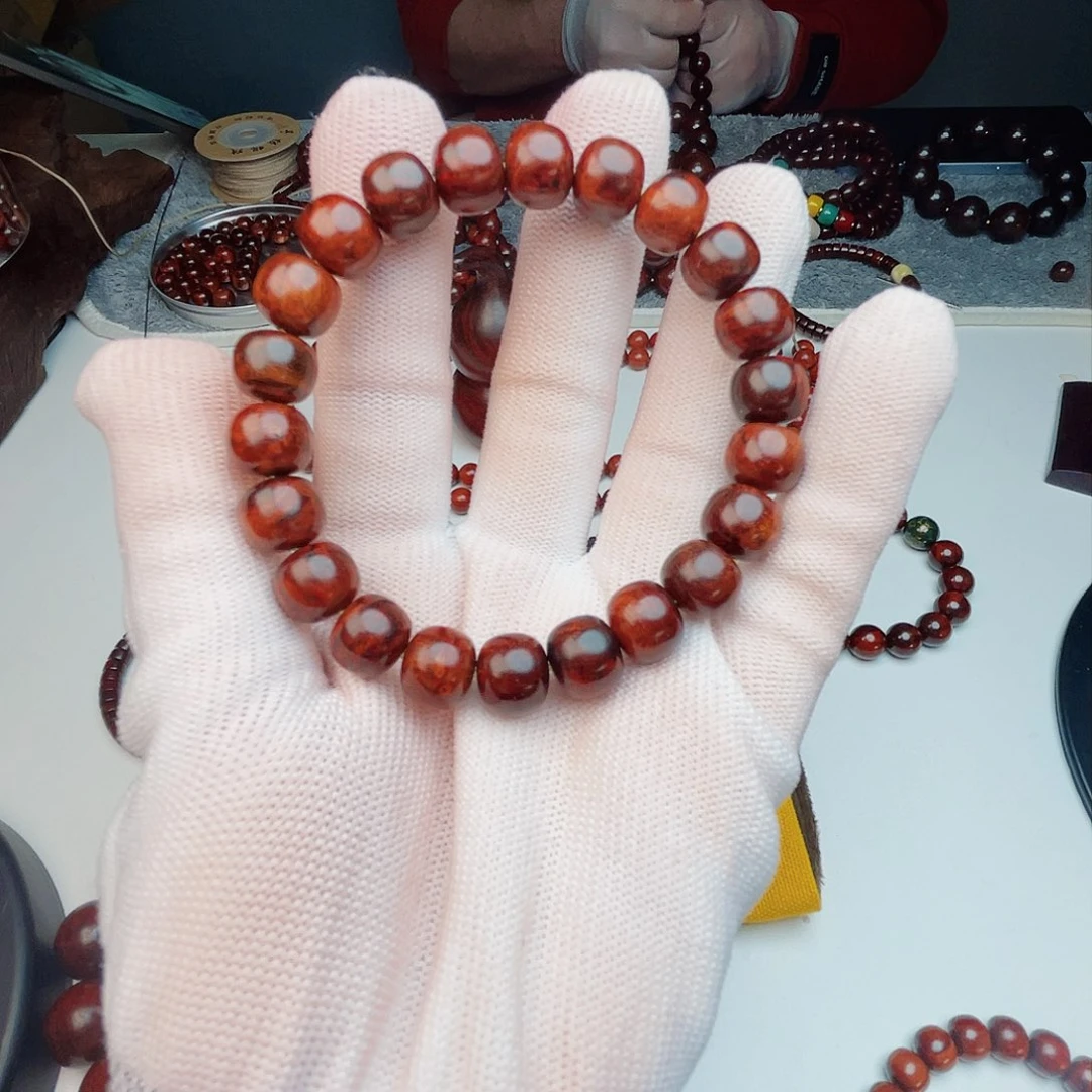 檀香紫檀（小叶紫檀）欧*拉