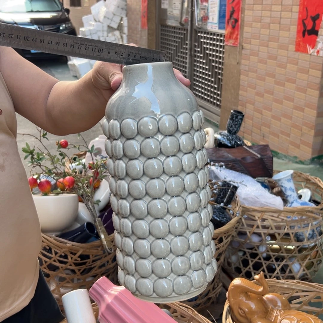 号高温陶瓷工艺饰品（微瑕慎拍）43