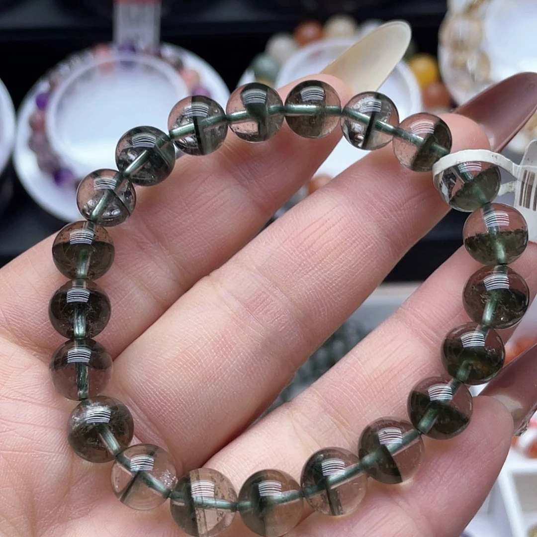 手链水晶未镶嵌天然手链