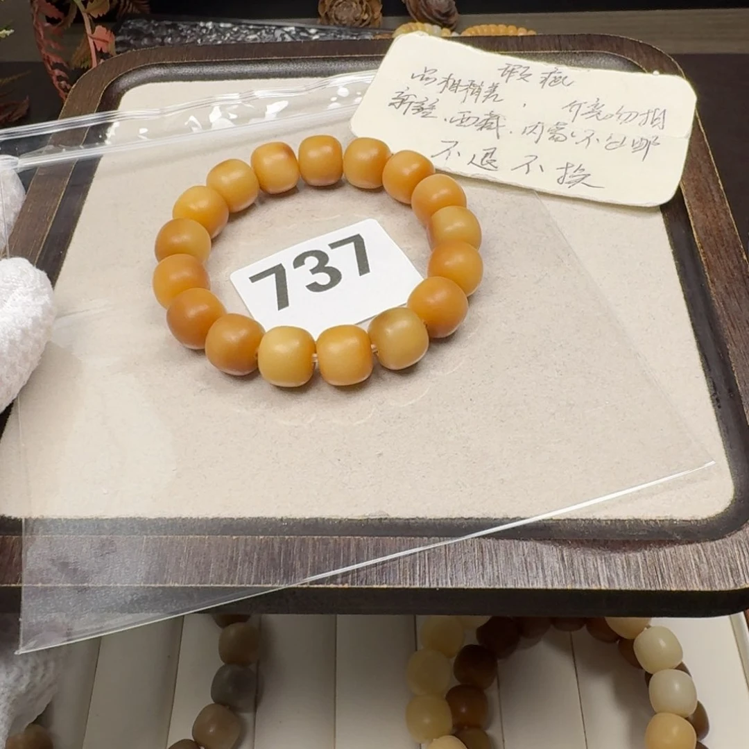 菩提根/象牙果吊坠骑****✨13微瑕