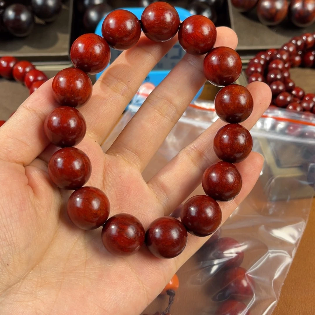 麦***兜檀香紫檀（小叶紫檀）