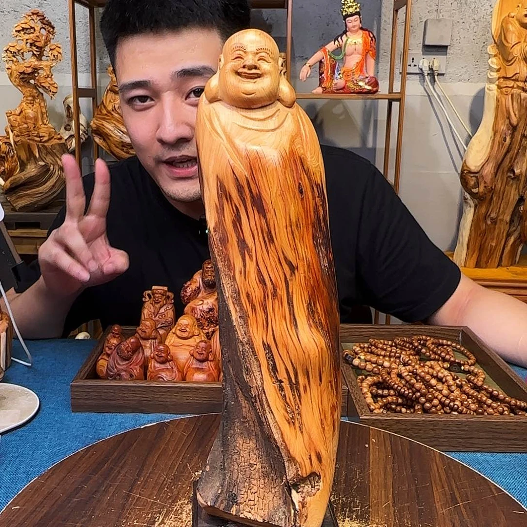 柏木（崖柏）关注一下