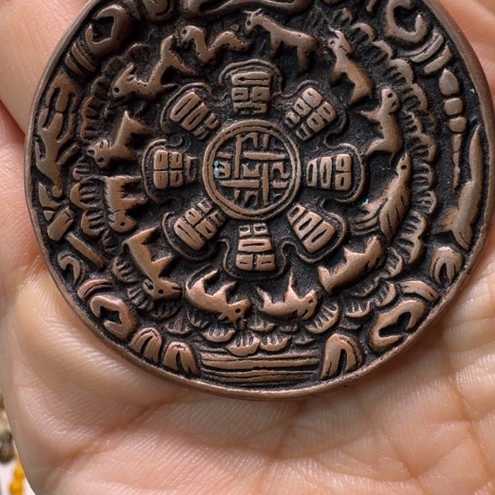 鹿骨手串/手链……………………………………………